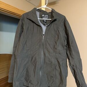 Women’s Gray Jacket